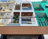 Bán gấp nhà nhà ở đường Kim Biên, phường 13, quận 5, giá 2 tỷ 450 triệu
