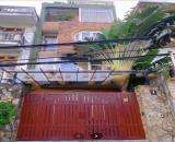 Cho thuê nhà riêng 5 tầng – mặt ngõ Đê Quai, ô tô tránh, đỗ cửa, Diện tích: 80m² x 5T 18tr