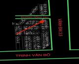 Tôi cần bán lô đất 109m siêu đẹp mặt vành đai 3.5