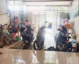NHÀ MẶT TIỀN ĐƯỜNG, DT 76M², XE HƠI NGỦ TRONG NHÀ, GẦN BỆNH VIỆN LÊ VĂN THỊNH