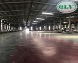 Bán nhà xưởng diện tích 9.086 m2 trong KCN Đồng An 2, Bến Cát, Bình Dương