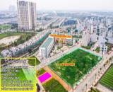 Tôi cần bán lô đất 2 mặt thoáng 147m2  ở vân canh hoài đức hà nội