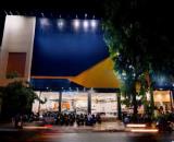Cho thuê nhà MTCộng Hòa gần sát Lotte Mart, Tân Binh. Trệt Lầu, 12x28, Dt 672m2 chỉ 140tr