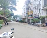 Bán nhà tam trinh 4 tầng long lanh móng 7 tầng phân lô x2a ô tô dừng đỗ kd hoàng mai