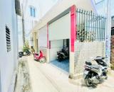 Bán nhà gác lửng 50m2 sổ riêng thổ cư (P.Quang Vinh) chỉ 2,250 tỉ