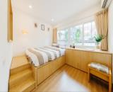 Ô TÔ ĐỖ CỬA , KINH DOANH BẤT CHẤP ,NGÕ THOÁNG RỘNG, BÙI XƯƠNG TRẠCH THANH XUÂN 30M2 5TẦNG.