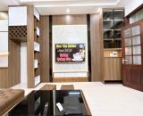 Bán nhà Trần Đại Nghĩa- Lê Thanh Nghị DT 85m2x6T cách phố 30m full nội thất giá 14,5 tỷ