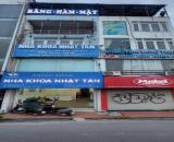 BÁN NHÀ MẶT PHỐ ÂU CƠ,TÂY HỒ, BÊN LẺ, KINH DOANH, DT 90M2*MT 8.2M*SIÊU ĐẦU TƯ* GIÁ 36.5 TỶ