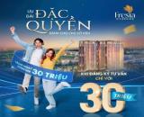 Cần bán căn hộ 2PN Fresia Riverside P. Tân Vạn Biên Hòa giá 1.56 tỷ/ căn hỗ trợ vay 75%