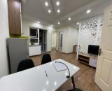 Bán Căn Hộ Chung Cư HH Linh Đàm – 52m² – 2PN – Giá 2 Tỷ – Hướng mát-Tầng đẹp