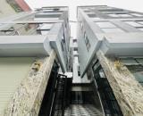 Xuân Đỉnh-Ngoại Giao Đoàn- 6 Tầng Thang Máy- Lô góc 35m2, 30m ra ô tô tránh,ngõ thông