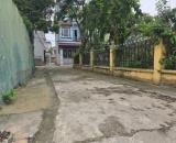 Bán 72m2 đất gần X3 Nguyên Khê - đường thông ô tô - giá 6x