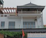 Bán-Nhà-Hương Đình-Mai Đình (Sóc Sơn)-Căn Góc 135M Full Thổ Cư 5,35Tỷ