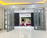 Bán nhà hẻm số 9 Âu Dương Lân Phường 3 Quận 8