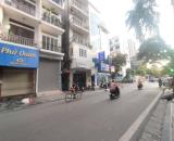 Mặt Phố - Kinh doanh đỉnh - Nguyễn Trường Tộ - Ba Đình - Dt: 26m2/4 tầng*bán 19 tỷ