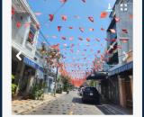 - Biển Mỹ Khê, Bán nhà 2 tầng, kiệt 5m thông Hồ Xuân Hương, gần Funama, khu vip toàn