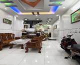 🍉 HXH ÂU DƯƠNG LÂN Q8 - SÁT MẶT TIỀN VIP 4 TẦNG BTCT - 60M2 NỞ HẬU - GIÁP Q1, Q5 - 9,5 TỶ