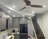 Bán nhà 56m², 2 tầng, 3PN, 3WC, Q.9, 4.69  tỷ, sổ hồng