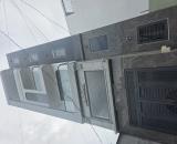 NHÀ ĐẸP Ở NGAY 5 X 12M, 4 TẦNG KHIẾU NĂNG TĨNH, HẺM 6M GIÁ HƠN 7 TỶ.