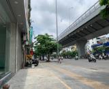 BÁN GẤP NHÀ MẶT PHỐ ĐẠI LA, VỈA HÈ KINH DOANH_DT 1100M2, MT 25M, 310TỶ