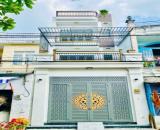 BÁN NHÀ 3 TẤM - 65M2 - MẶT TIỀN ĐƯỜNG SỐ 4 - LÊ VĂN QUỚI - NGÃ TƯ BỐN XÃ - BÌNH TÂN -