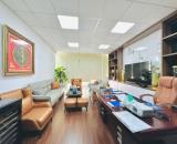 Định Công Thượng 98m2 Mặt tiền 5m  26,5 tỷ PHÂN LÔ Ô TÔ DỪNG ĐỖ NGÀY ĐÊM - THANG MÁY