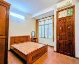BÙI XƯƠNG TRẠCH KHƯƠNG TRUNG THANH XUÂN 35M 6,86 TỶ 5 TẦNG MT 4M NGÕ THÔNG RỘNG