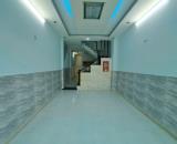 Chỉ 5.6 Tỷ TL! NHÀ 4 TẦNG 72M², Quang Trung Gò Vấp! Đang cho thuê 10tr/tháng
