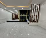Bán nhà Lương Khánh Thiện phân lô, ô tô vào nhà, 5 tầng Thang máy, kinh doanh, tặng full n