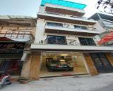 BÁN NHÀ TRẦN ĐẠI NGHĨA, Ô TÔ VÀO NHÀ, THANG MÁY, NGÕ THÔNG, 45M2 GIÁ 11,9 TỶ