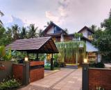 BÁN VILLA AN SƠN, P.4, ĐÀ LẠT – KHU ĐẲNG CẤP, ĐÁNG SỐNG CHỈ 40 TỶ