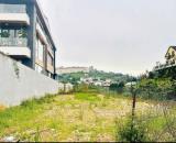CẦN BÁN GẤP LÔ ĐẤT BIỆT LẬP XÂY BIỆT THỰ VIEW ĐẸP