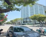 Bán đất đường (15m) Lý Thái Tông, Q. Thanh Khê - trục thông Biển - 112,5m2. Giá 8,4 tỷ tl