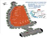 Mở bán 12 căn nhà phố liền kề và đất nền nằm gần trung tâm hành chính mới phường Tân Trều