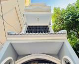 Nhà  3 tầng BTCT, Lê Quang Định, Q Bình Thạnh, 63m2,  7.5 tỷ TL