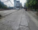 Bán đất Nguyên Khê Mặt ngõ thông, Ô tô 7 chỗ vào nhà, 86,5m2, 4 tỷ 2