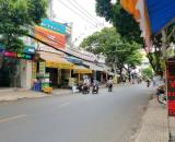 Bán nhà MTKD Hà Thị Đát - P. Tân Sơn Nhì - DT: 15.2x30m (nở hậu 20.7m) 2 Lầu - Giá : 51 tỷ