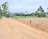 🏡 CHỈ 8XX TRIỆU – BÁN LÔ ĐẤT MẶT TIỀN DƯƠNG THỪA VŨ, THỦY PHƯƠNG –