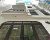 Bán nhà Mễ Trì Hạ 38m2 6 tầng thang máy nhỉnh 8 tỷ