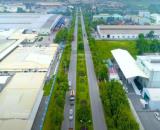 Nhà xưởng tại KCN Quang Minh – Mê Linh – Hà Nội