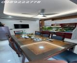 VIP [#QUẬN_3] - P14- LÔ GÓC -HXH- SÁT MẶT TIỀN- MỚI ĐẸP GẦN 60M2- NGANG 4.3- 6 TẦNG 10PN-