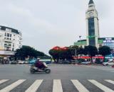 Bán nhà trục chính KĐT Văn Phú 90m2 - 5 Tầng - 6 Làn Ô tô, Vỉa Hè 10m - KD Đỉnh cao.