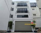👉  BÁN NHÀ ĐƯỜNG THỐNG NHẤT, GÒ VẤP, 5 TẦNG, GIÁ CHỈ 5.4 TỶ  🏠 Diện tích 78m2, 5 tầng.