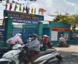 Bán gấp nhà 61m2.3 tầng. Hồ Văn Long. Bình Hưng Hòa B. Bình Tân.  5.9T