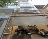 NHÀ ĐẸP PHÂN LÔ QUẬN BA ĐÌNH 66m2*4 TẦNG*MT4.3m NGÕ THÔNG - DÂN XÂY- 2 THOÁNG