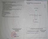 Bán lô đất 93m2 đường trục xã Đại Đồng Kiến Thụy Hải Phòng giá 3,x tỷ