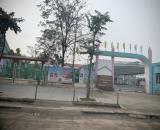 Bán đất thôn Yên Hà Hải Bối Đông Anh diện tích 52m2
