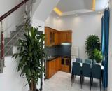 Nhà Tây Mỗ, Lô Góc 3 thoáng, Nội thất VIP, dt 40m2x4t, mt 7.3m, 5.3 Tỷ