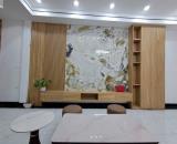 Trung tâm Cầu Giấy, Phố Trần Quý Kiên, 6 tầng, mặt tiền 3.9m, diện tích 44m2