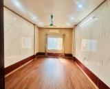 BÁN NHÀ THỤY KHUÊ – 31M² – 5 TẦNG – GIÁ NHỈNH 6 TỶ – NHÀ ĐẸP Ở NGAY